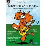 SUONIAMO LA CHITARRA  ( Roberto Fabbri ) 