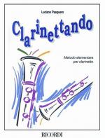 CLARINETTANDO ( Luciano Pasquero )