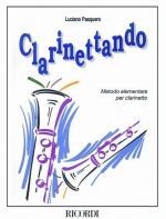 CLARINETTANDO ( Luciano Pasquero )