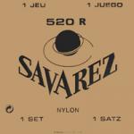 SAVAREZ 520R