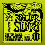 ERNIE BALL 2221