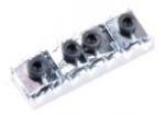 Capostasto bloccacorde Floyd Rose per chitarra 7 corde