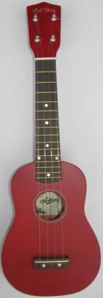 UKULELE  SOPRANO CON BORSA