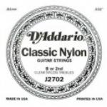 N 5 CORDE 2 SI/B D'ADDARIO 